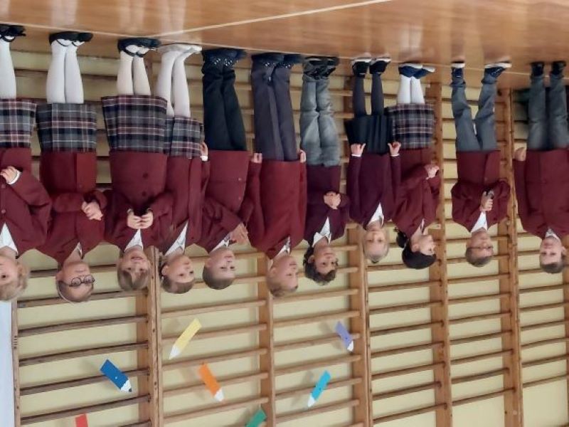Ślubowanie klas pierwszych 2022/2023 - zdjęcie 4